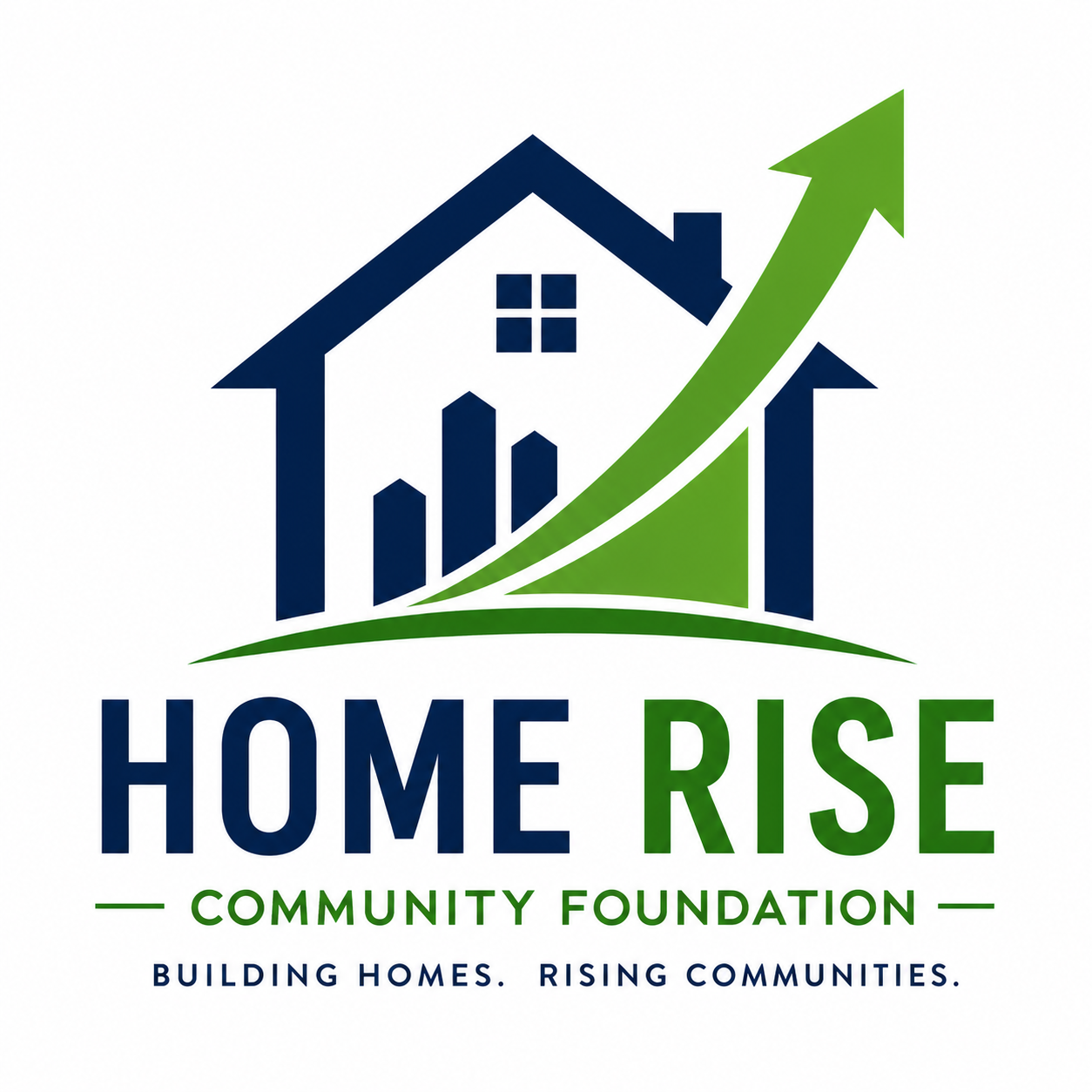 Home Rise Community Foundation logo